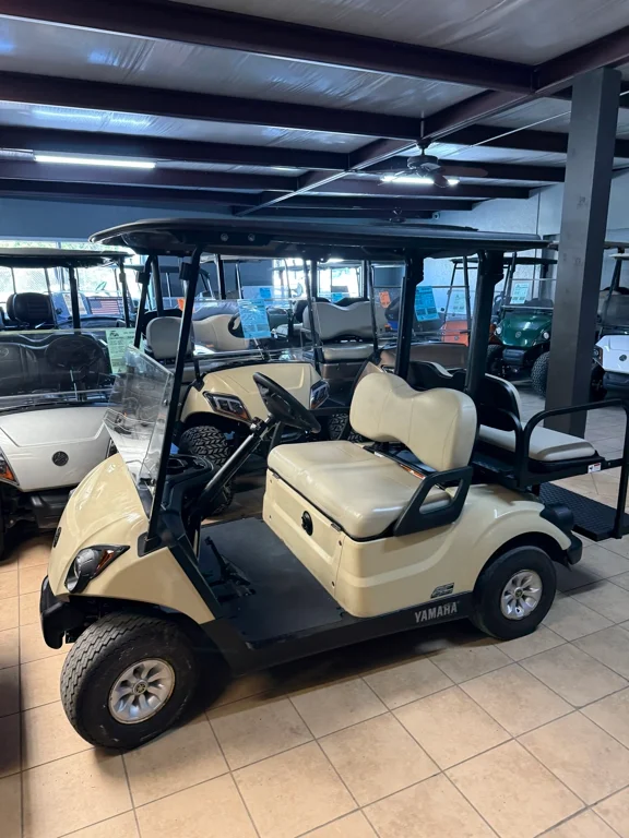 2021 Yamaha DR2EV2XACIRS thumb 2