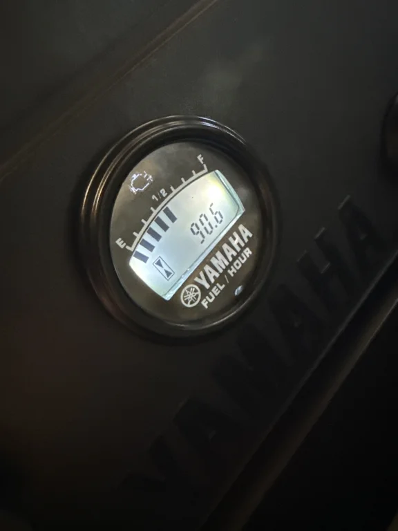 2023 Yamaha YU2AX1DRSP1 thumb 3
