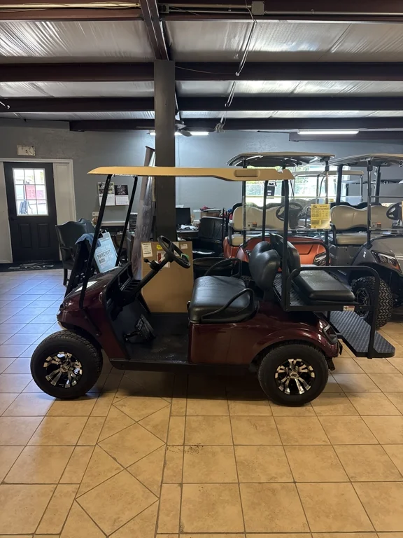 2021 E-Z-GO TXT thumb 3