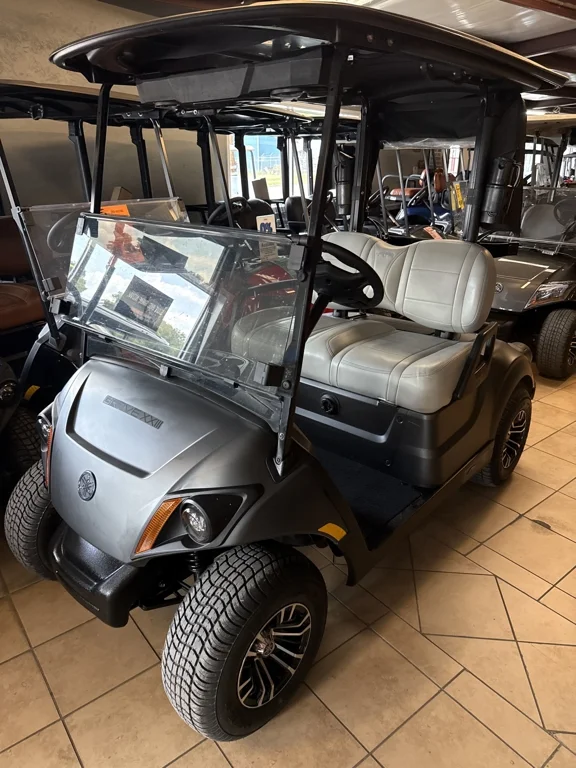2025 Yamaha DR2EZ1CUPL thumb 3