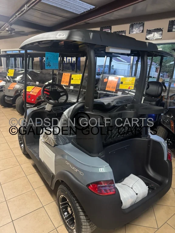 2026 Club Car Onward 2 Passenger thumb 3