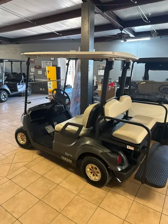 2017 Yamaha DR2AQ1CMFI thumb 2