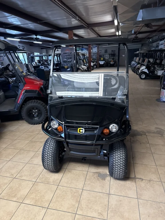 2027 Cushman Hauler thumb 3