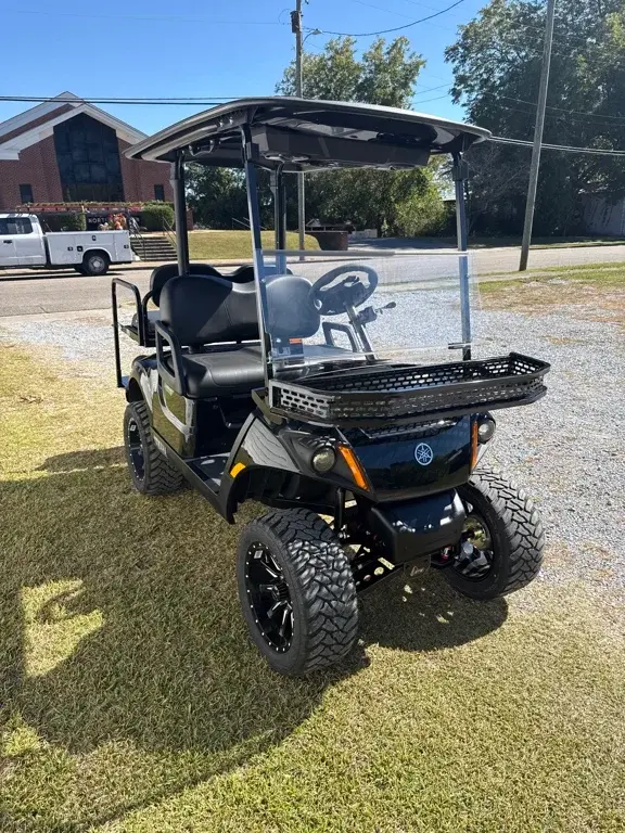2026 Yamaha DR2AB1BKPT photo 1