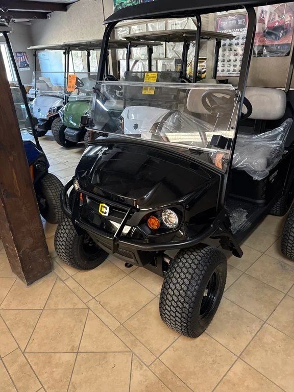 2027 Cushman Hauler 800 thumb 3