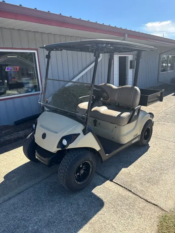 2022 Yamaha DR2AW1XFI photo 1