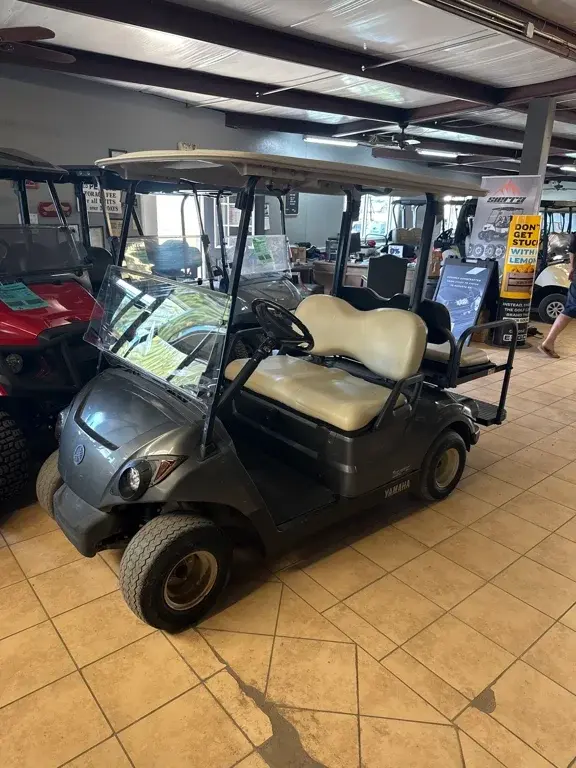 2017 Yamaha DR2AQ1CMFI photo 1