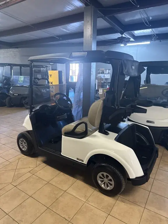 2020 E-Z-GO RXV thumb 3