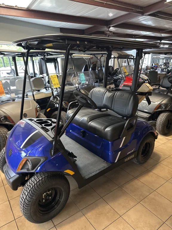 2026 Yamaha DR2AB1BLPT thumb 3