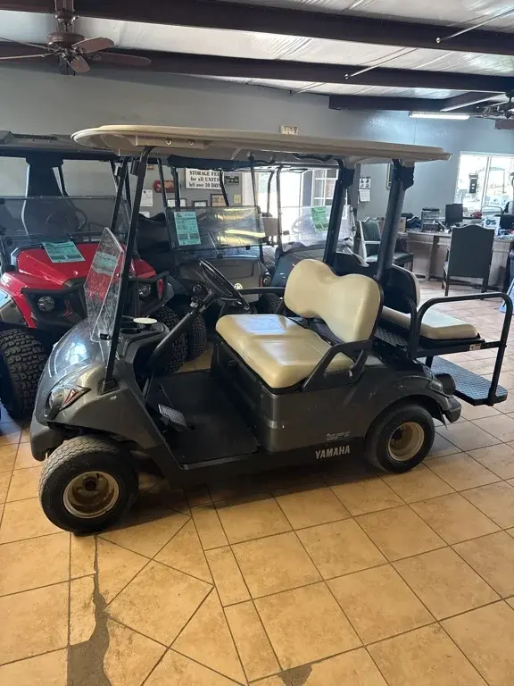 2017 Yamaha DR2AQ1CMFI thumb 2