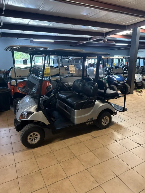 2025 Yamaha DR2EZ1LGLAC thumb 2