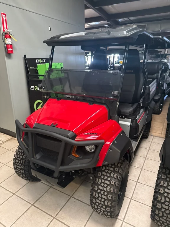 2026 Yamaha YU2AB1ARSP1 thumb 1