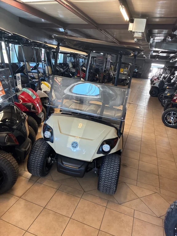 2024 Yamaha DR2AY1BEAFI photo 1