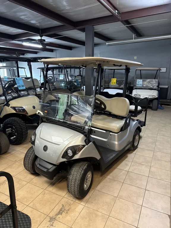 2024 Yamaha DR2AY1LGFI thumb 3