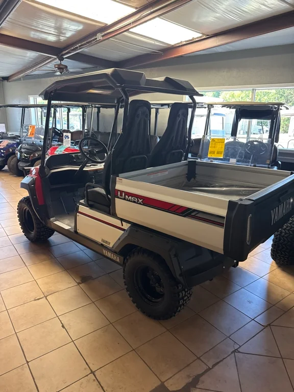 2026 Yamaha YU2AB1ARSP1 thumb 3