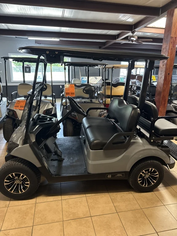 2025 Yamaha DR2EZ1CUPL thumb 3