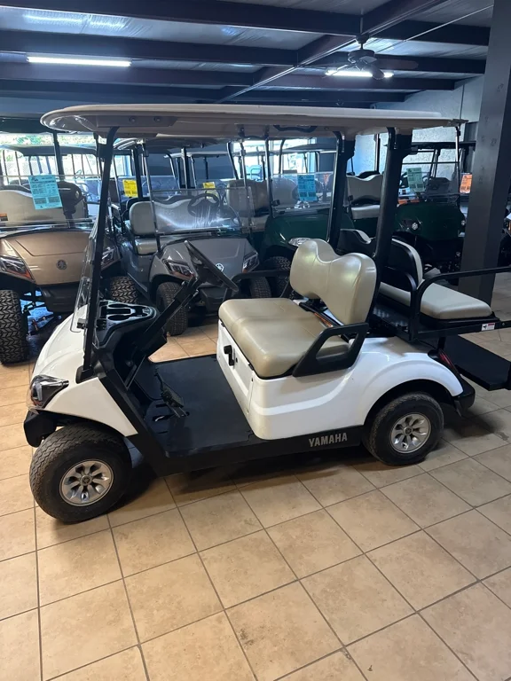 2024 Yamaha DR2AY1WAFI thumb 2