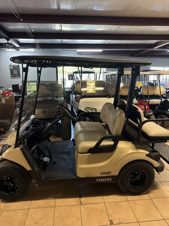 2022 Yamaha DR2AW1XFI thumb 3