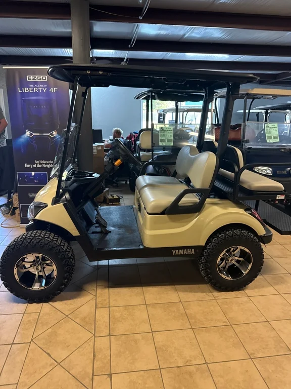 2021 Yamaha DR2EV2XACIRS thumb 2