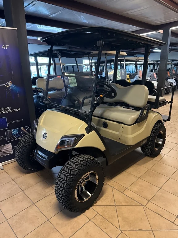 2021 Yamaha DR2EV2XACIRS photo 1