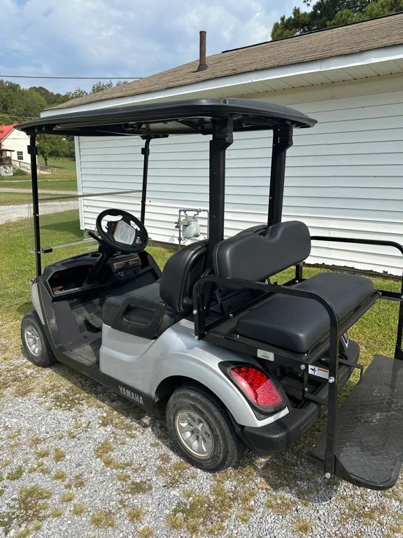 2024 Yamaha DR2AY1BEAFI thumb 2
