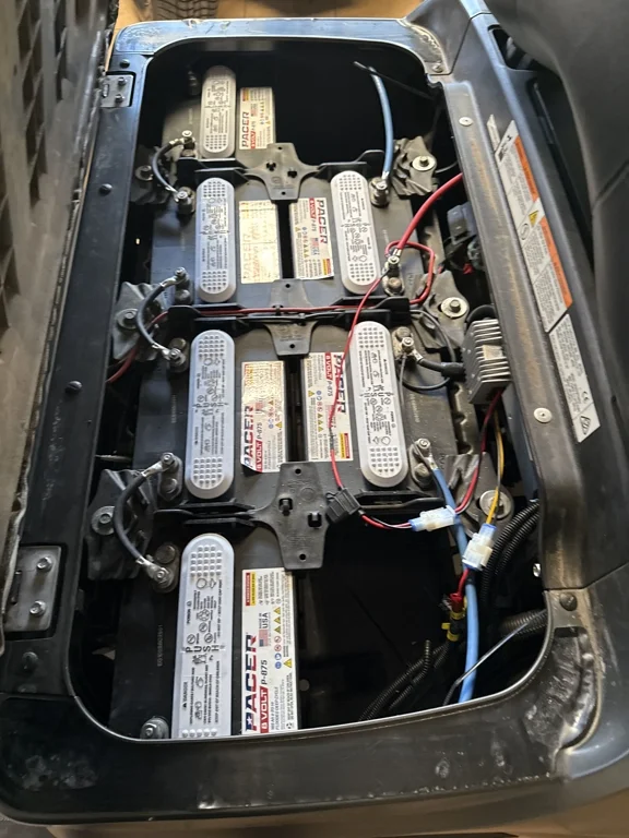 2023 Yamaha DR2EX1BAPL thumb 4