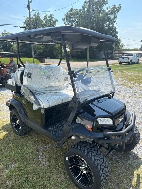 2027 Club Car Onward thumb 4