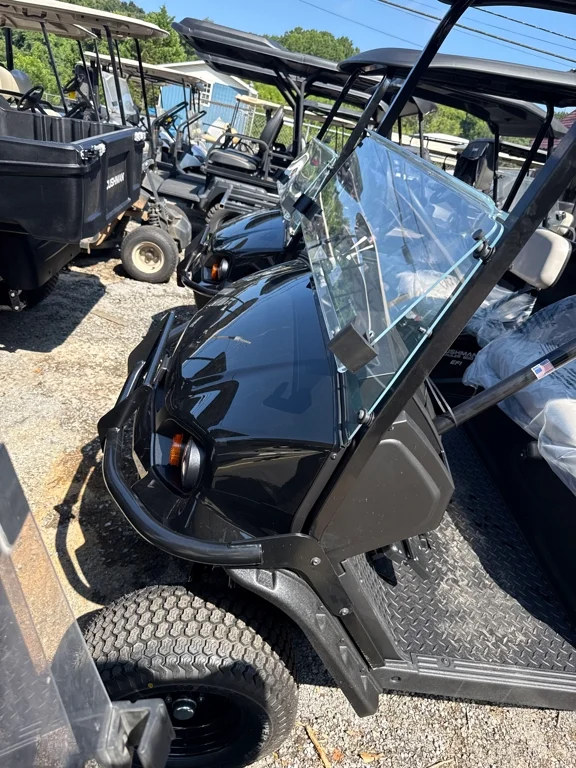 2027 Cushman Hauler 1200X thumb 3