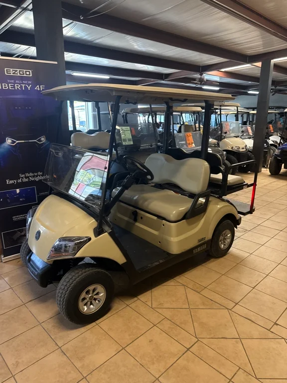 2021 Yamaha DR2AV1XAFI thumb 2