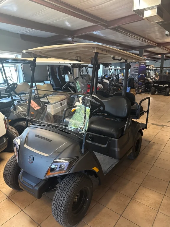 2023 Yamaha DR2EX1BAPL photo 1
