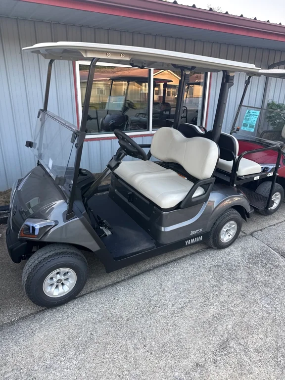 2026 Yamaha DR2AB1CMFI thumb 1