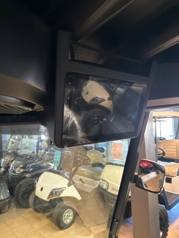 2027 Club Car Onward thumb 4