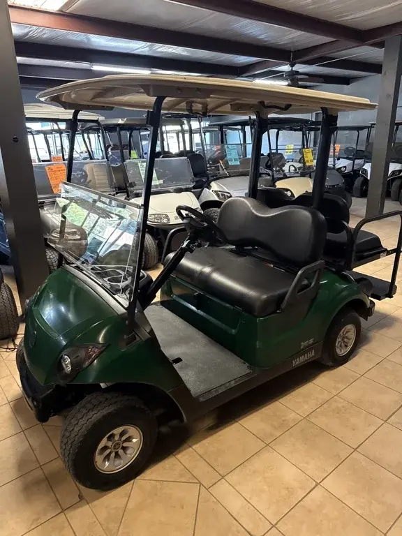 2023 Yamaha DR2AX1HAFI photo 1