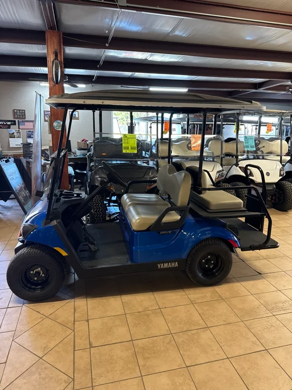 2023 Yamaha DR2EX1XAP thumb 2