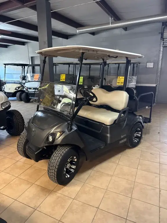 2017 Yamaha DR2AQ1CMFI photo 1