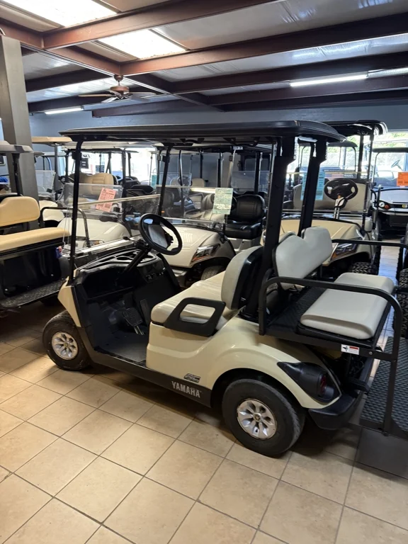 2021 Yamaha DR2EV2XACIRS thumb 3
