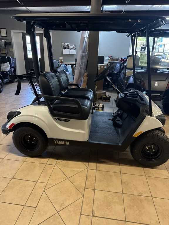 2026 Yamaha DR2AB1WPPT thumb 3