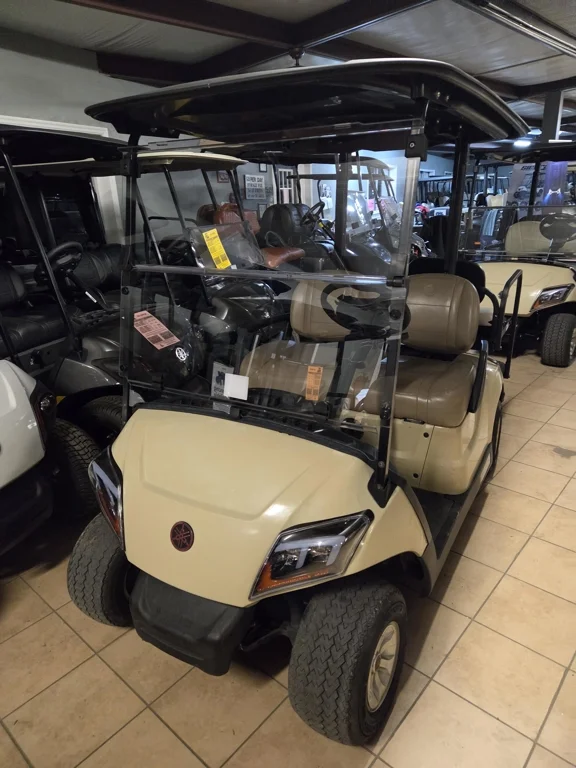 2021 Yamaha DR2EV2XACIRS photo 1