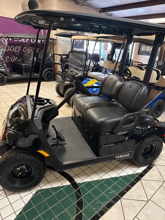 2026 Yamaha DR2AB1BKPT thumb 3