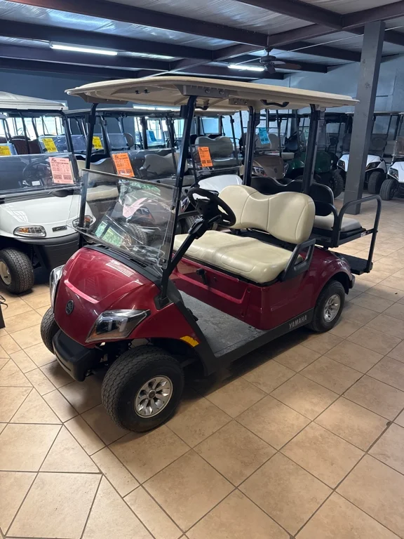 2022 Yamaha DR2AW1BGFI thumb 2