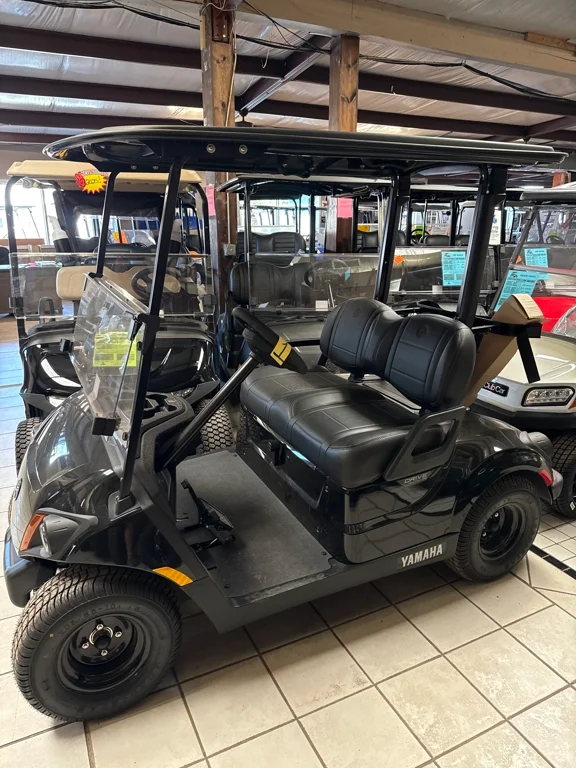 2026 Yamaha DR2AB1BKPT thumb 2