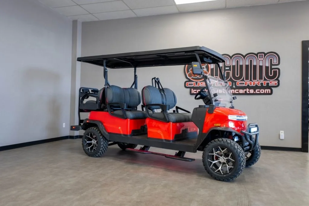2026 Denago Rover XL 6 thumb 3