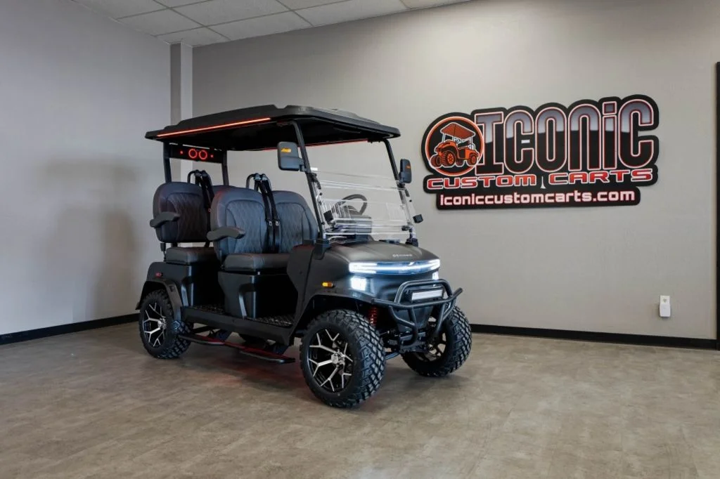2026 Denago Rover XL photo 1