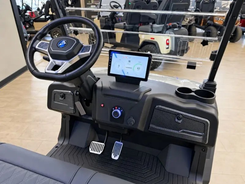 2026 Denago Rover XL thumb 4