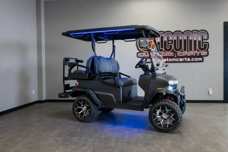 2026 Denago Nomad XL photo 1