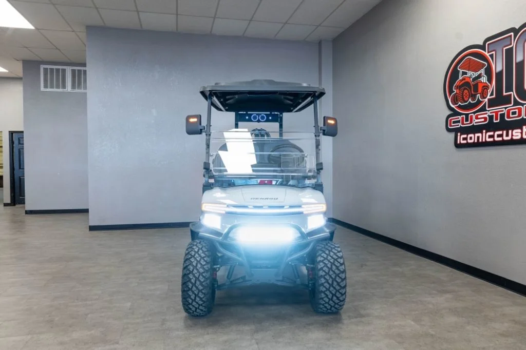 2026 Denago Rover XL thumb 2