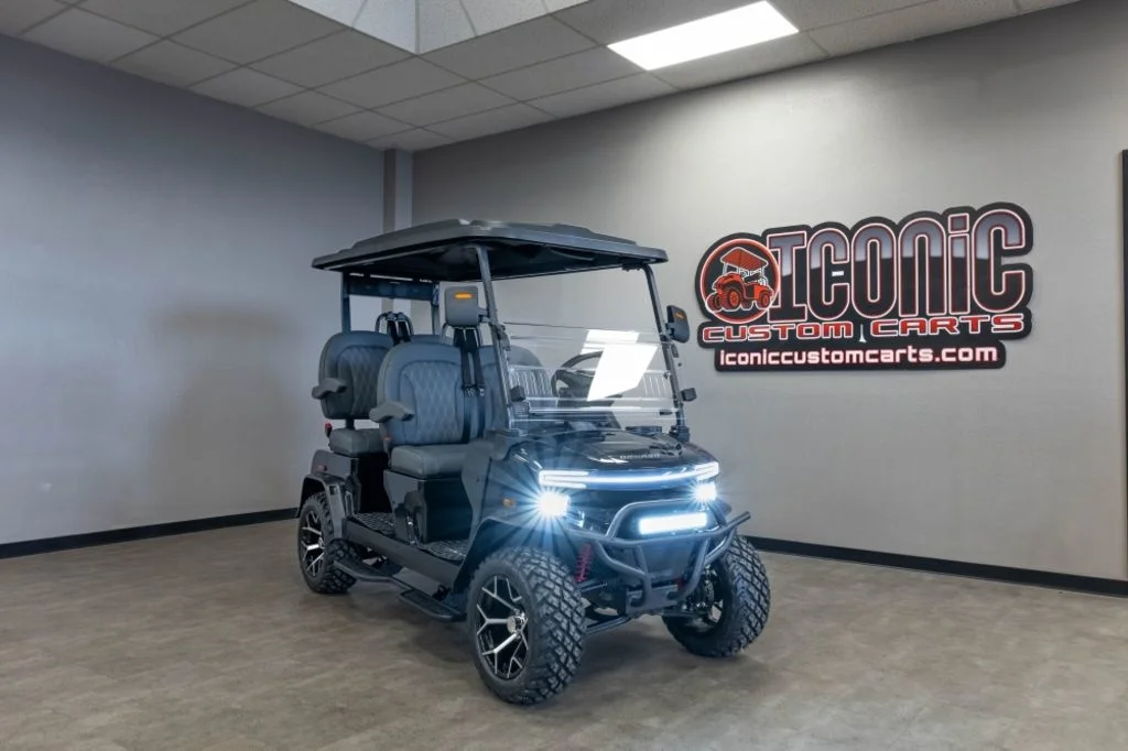 2026 Denago Rover XL photo 1