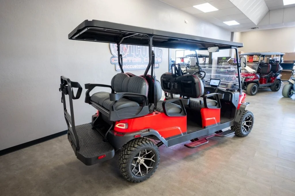 2026 Denago Rover XL 6 thumb 4