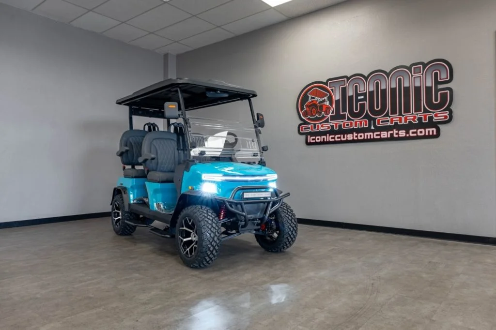 2026 Denago Rover XL thumb 3