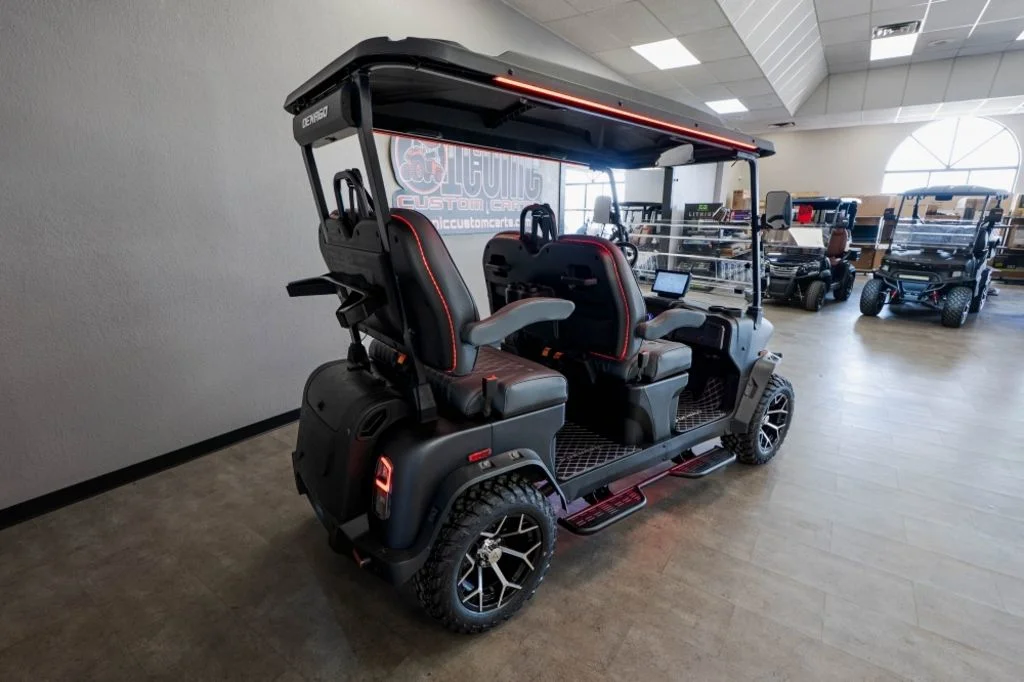 2026 Denago Rover XL thumb 4